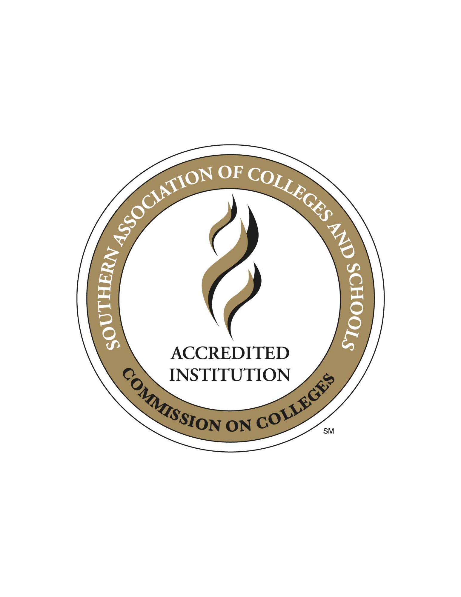Southern Association of Colleges and Schools Commission on Colleges (SACSCOC) 