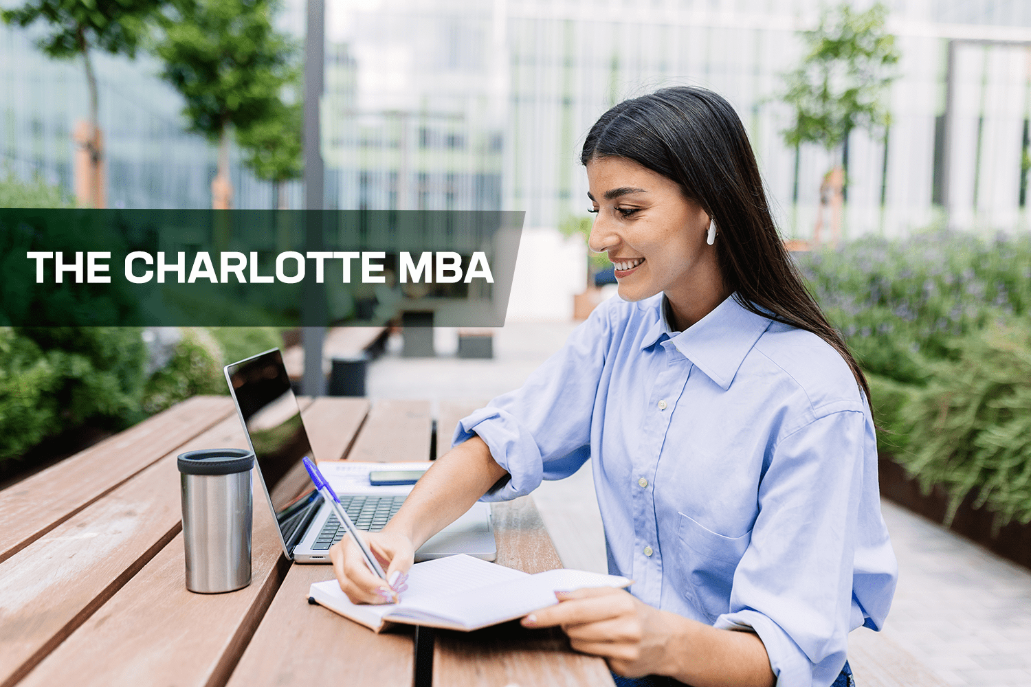 The Charlotte MBA